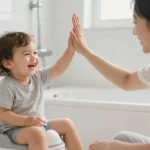 The Ultimate Guide to Potty Training in 3 Days (Or Less)