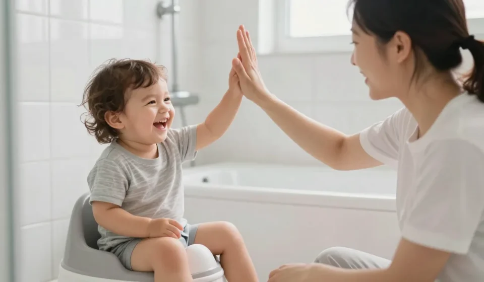 The Ultimate Guide to Potty Training in 3 Days (Or Less) The Ultimate Guide to Potty Training in 3 Days (Or Less)