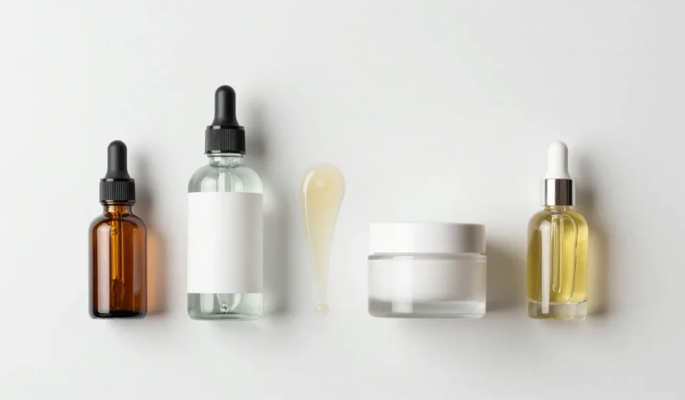The Ultimate Guide to Skincare Layering: Order Matters for Absorption The Ultimate Guide to Skincare Layering: Order Matters for Absorption