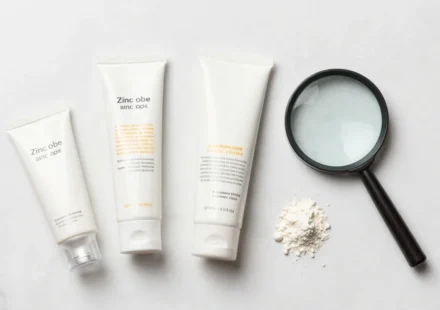 The Ultimate Guide to Switching to Mineral Sunscreen Without Breakouts