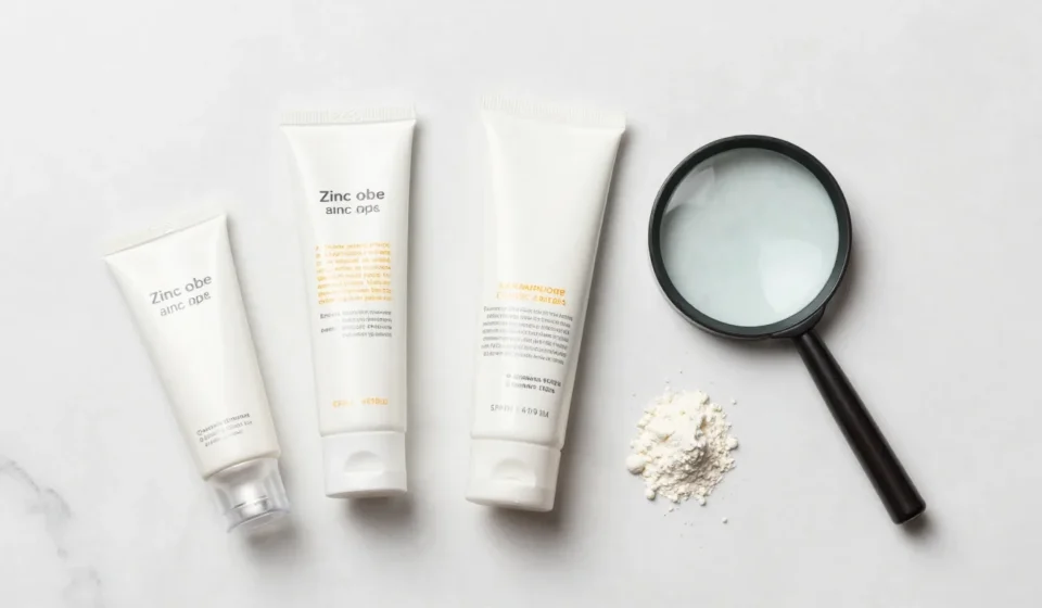 The Ultimate Guide to Switching to Mineral Sunscreen Without Breakouts The Ultimate Guide to Switching to Mineral Sunscreen Without Breakouts