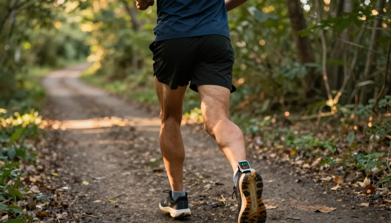The Ultimate Guide to Zone 2 Cardio for Longevity The Ultimate Guide to Zone 2 Cardio for Longevity