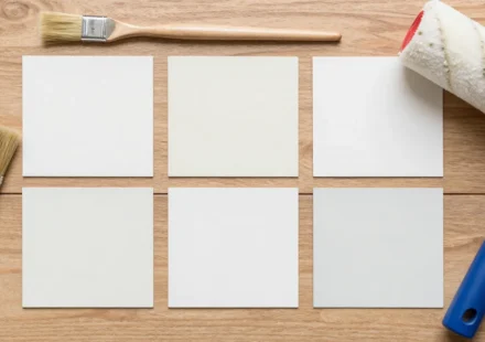 The Ultimate Paint Sheen Guide: Which Finish for Which Room?