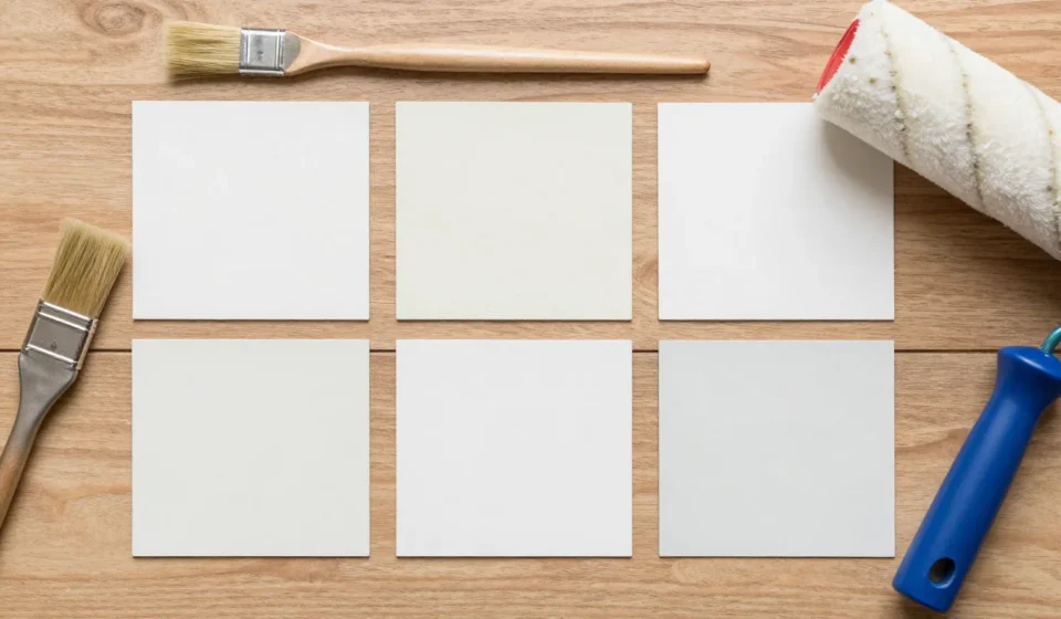 The Ultimate Paint Sheen Guide: Which Finish for Which Room? The Ultimate Paint Sheen Guide: Which Finish for Which Room?