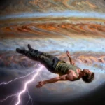 The Unforgiving Giant: A Survival Analysis of Falling into Jupiter