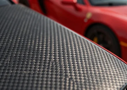 The Weight Debate: How Carbon Fiber, Aluminum, and Composites Transform Sports Car Performance