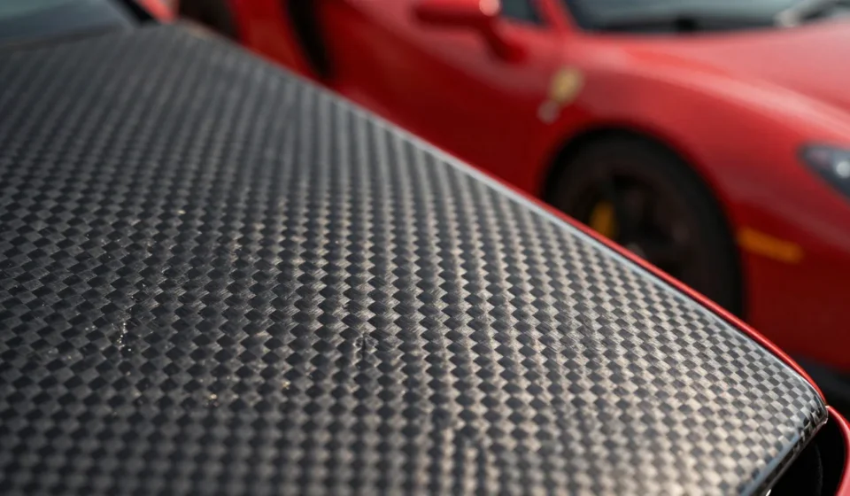 The Weight Debate: How Carbon Fiber, Aluminum, and Composites Transform Sports Car Performance The Weight Debate: How Carbon Fiber, Aluminum, and Composites Transform Sports Car Performance