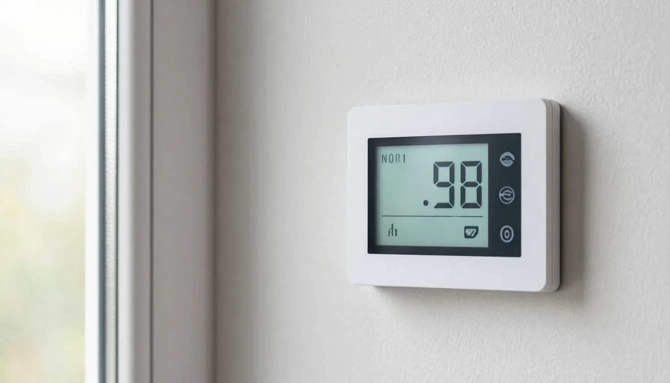 energy efficiency upgrades — illustration 1