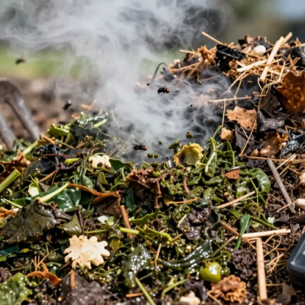 Top 5 Composting Blunders and How to Fix Them for Perfect Soil Top 5 Composting Blunders and How to Fix Them for Perfect Soil