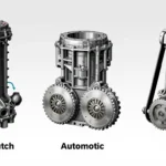 Torque Converter vs DCT vs CVT: Which Automatic Wins?
