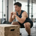 Train Through Pain: How to Stay Strong While Injured