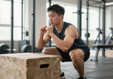 Train Through Pain: How to Stay Strong While Injured