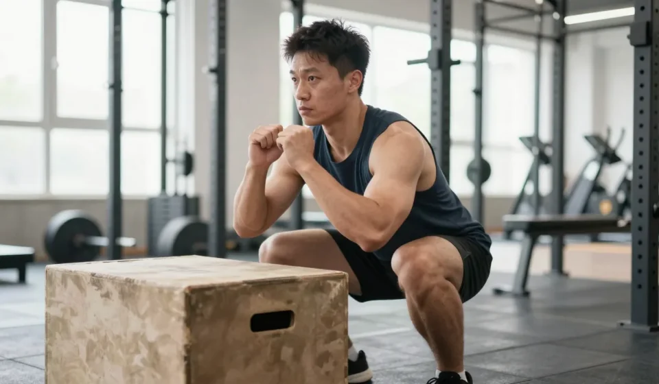 Train Through Pain: How to Stay Strong While Injured Train Through Pain: How to Stay Strong While Injured