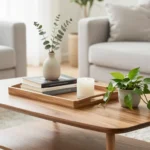 Transform Your Coffee Table into a Designer Masterpiece