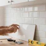 Transform Your Kitchen in One Weekend: A Beginner’s Guide to Installing a Tile Backsplash