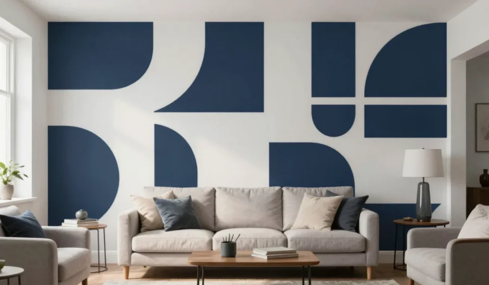 Transform Your Space with DIY Accent Walls: Creative Techniques for Every Home Transform Your Space with DIY Accent Walls: Creative Techniques for Every Home