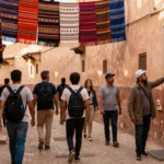 Traveling Together or Solo? The Real Trade-Offs Between Guided Groups and Going It Alone