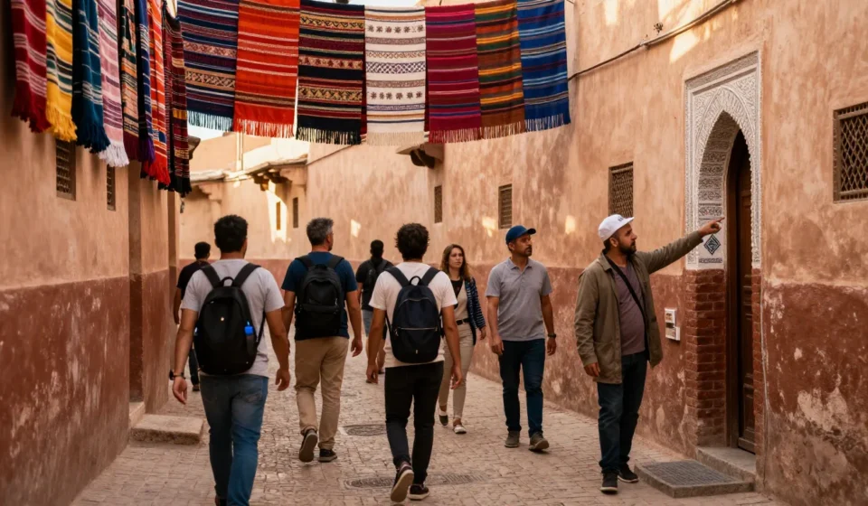 Traveling Together or Solo? The Real Trade-Offs Between Guided Groups and Going It Alone Traveling Together or Solo? The Real Trade-Offs Between Guided Groups and Going It Alone