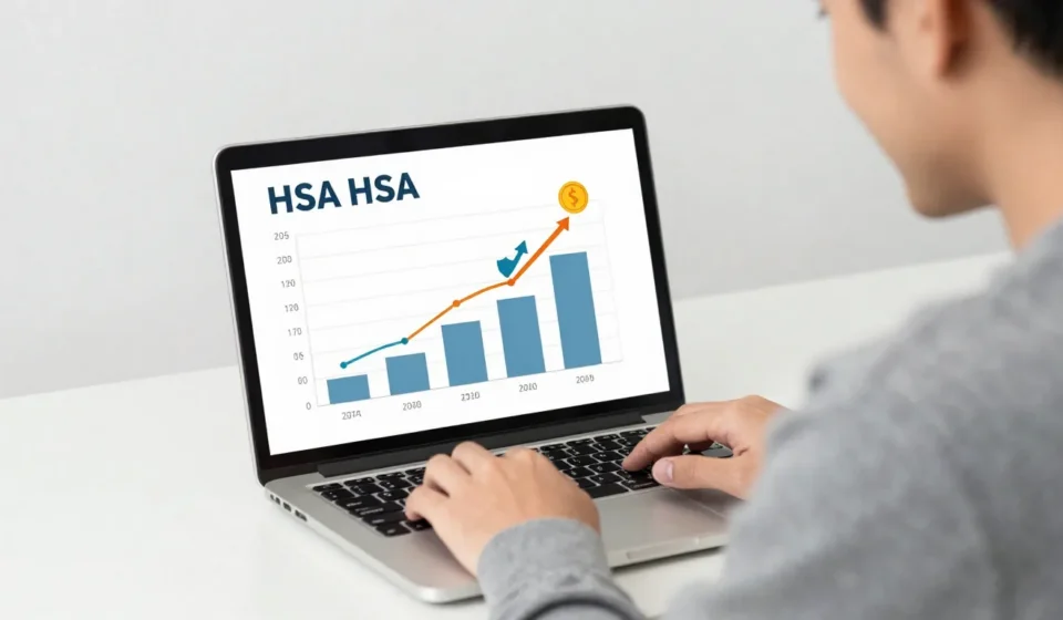 Triple Tax-Advantaged: How to Invest Your HSA for Long-Term Wealth Triple Tax-Advantaged: How to Invest Your HSA for Long-Term Wealth