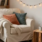 Turn a Tiny Corner Into a Dreamy Reading Haven for Under 