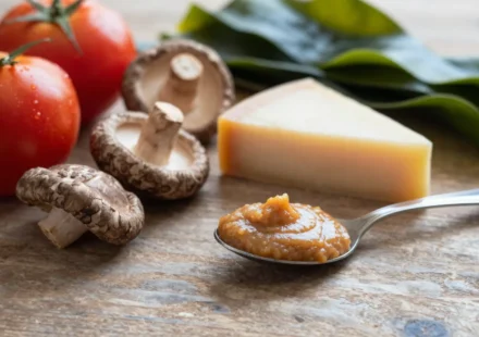 Umami Flavor Boost: The Science Behind Nature’s Savory Secret
