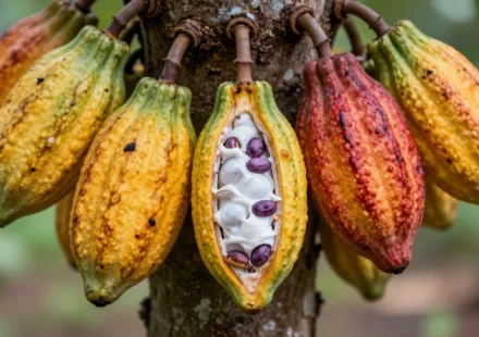 Understanding Chocolate: From Bean to Bar and the Art of Flavor
