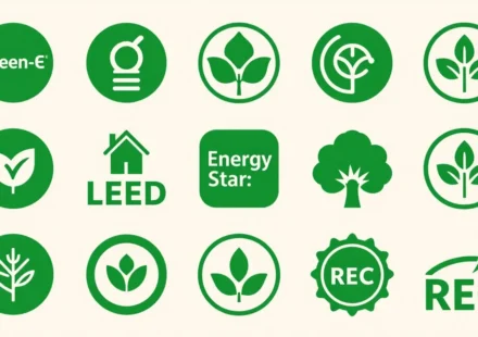 Understanding Green Energy Labels: What They Signal and How to Use Them