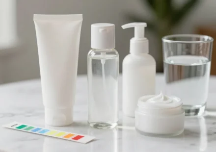 Understanding Skin’s Acid Mantle: Why pH-Balanced Skincare Matters