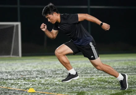 Unlock Athletic Potential: Why Sport-Specific Training Beats Generic Routines