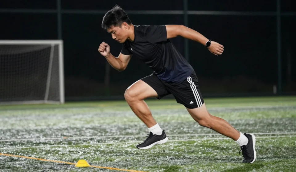Unlock Athletic Potential: Why Sport-Specific Training Beats Generic Routines Unlock Athletic Potential: Why Sport-Specific Training Beats Generic Routines