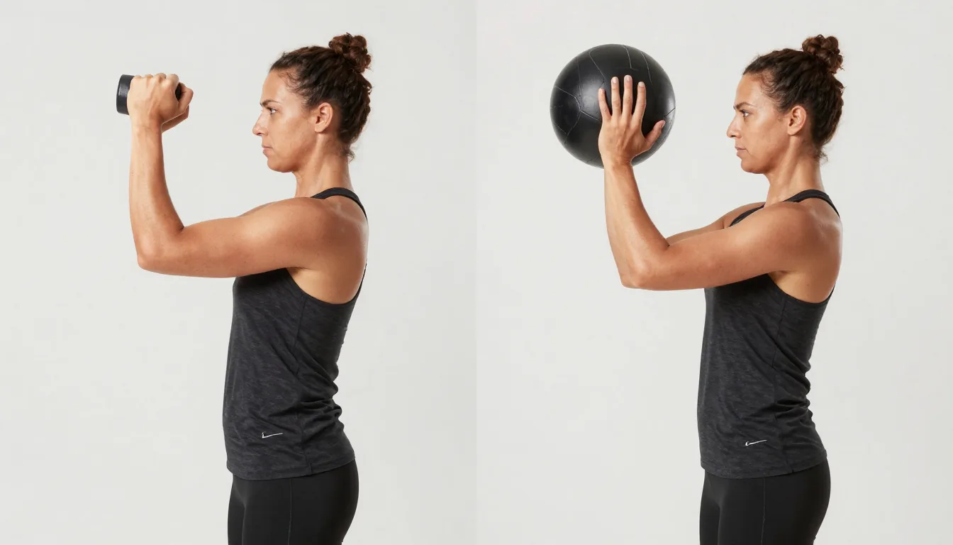 sport-specific training — illustration 1