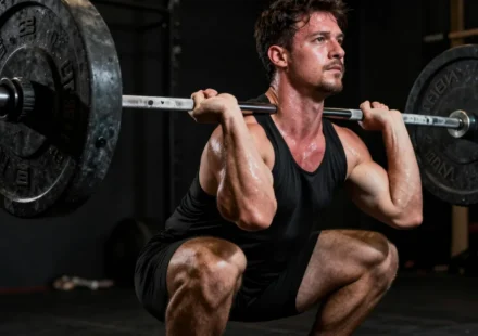 Unlock Massive Legs: The Ultimate Leg Day Workout for Mass
