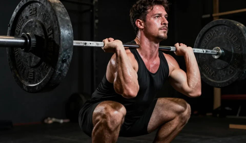Unlock Massive Legs: The Ultimate Leg Day Workout for Mass