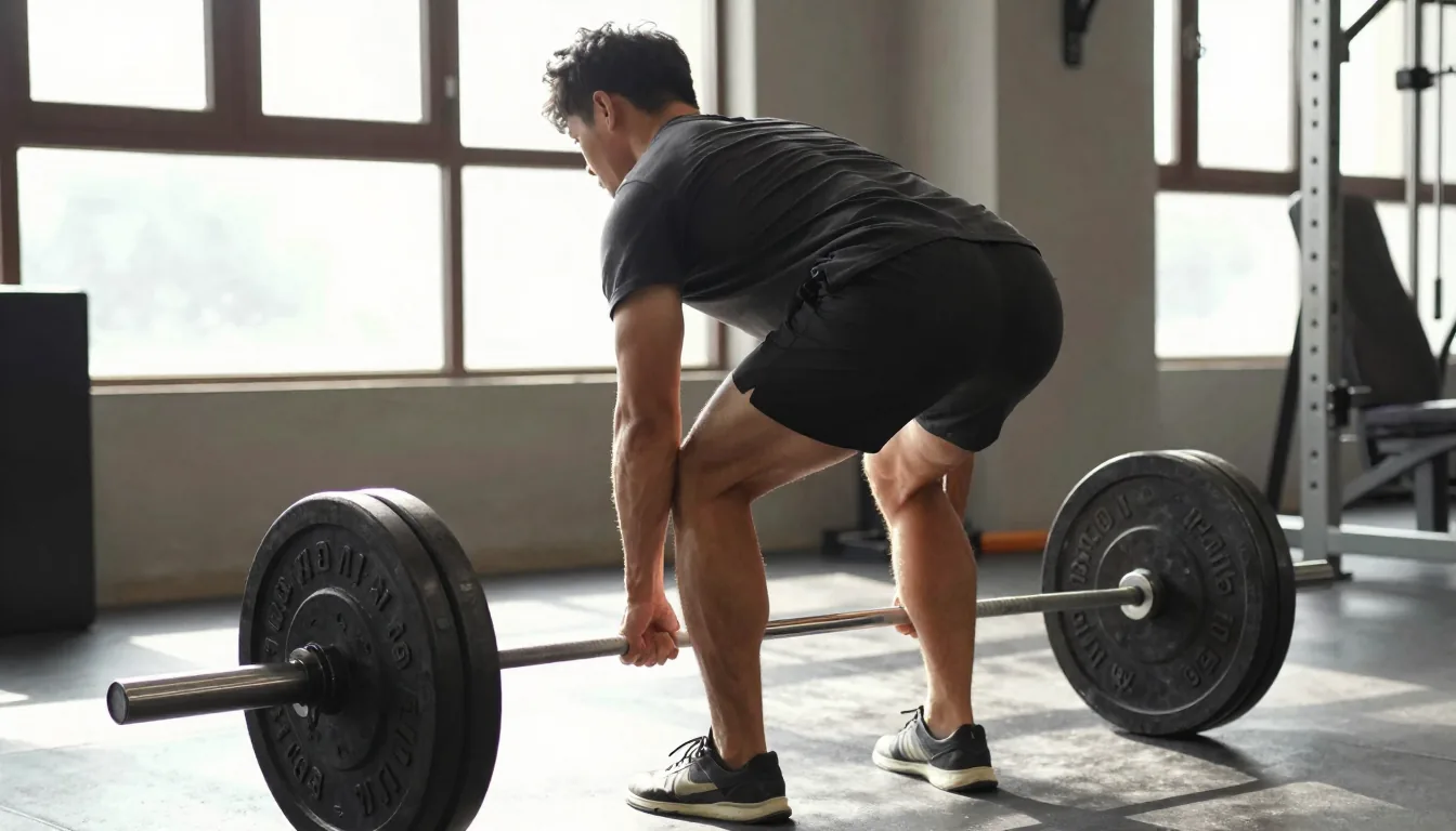 leg day mass — illustration 1