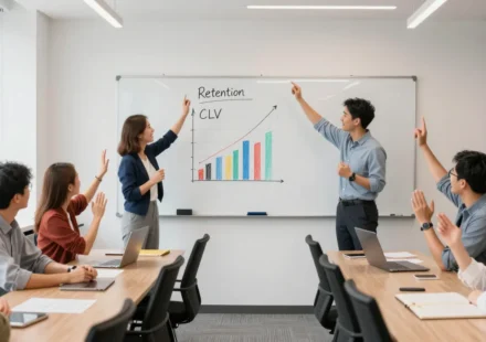 Unlocking Growth: The Strategic Edge of a Customer Success Program