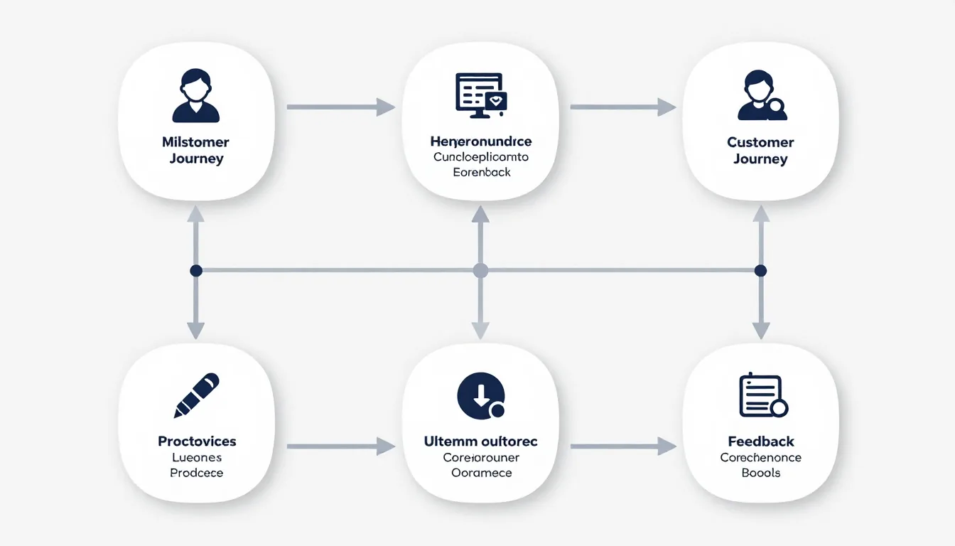 customer success program — illustration 1