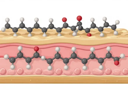 Unlocking Hyaluronic Acid: The Science of Molecular Weight and Hydration Hacks