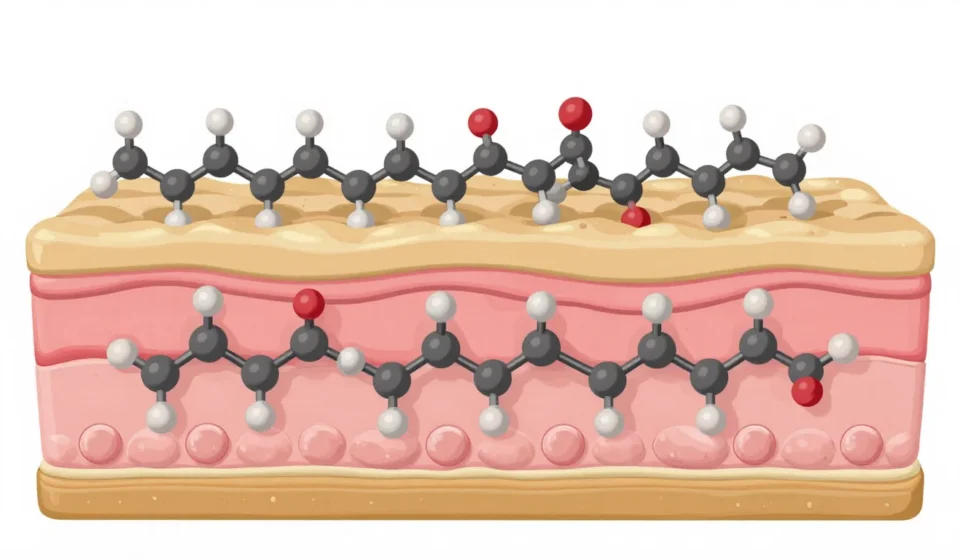 Unlocking Hyaluronic Acid: The Science of Molecular Weight and Hydration Hacks Unlocking Hyaluronic Acid: The Science of Molecular Weight and Hydration Hacks