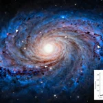 Unveiling the Invisible: How Astronomers Map Dark Matter