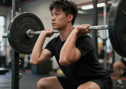 Vanity Kills Gains: The Hidden Cost of Ego Lifting