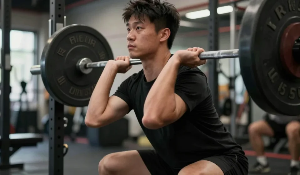 Vanity Kills Gains: The Hidden Cost of Ego Lifting Vanity Kills Gains: The Hidden Cost of Ego Lifting
