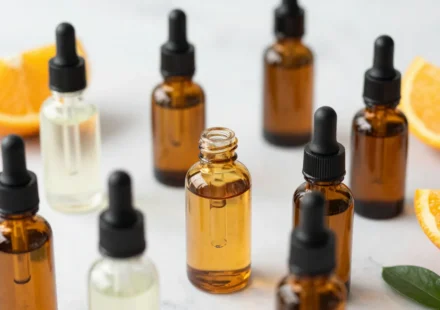 Vitamin C Derivatives Decoded: Which Form of Ascorbic Acid Brightens Best?