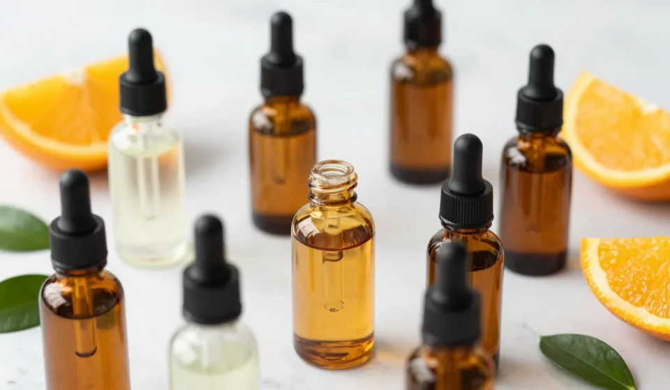 Vitamin C Derivatives Decoded: Which Form of Ascorbic Acid Brightens Best? Vitamin C Derivatives Decoded: Which Form of Ascorbic Acid Brightens Best?