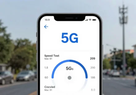 What 5G Actually Means for Your Daily Internet Speed