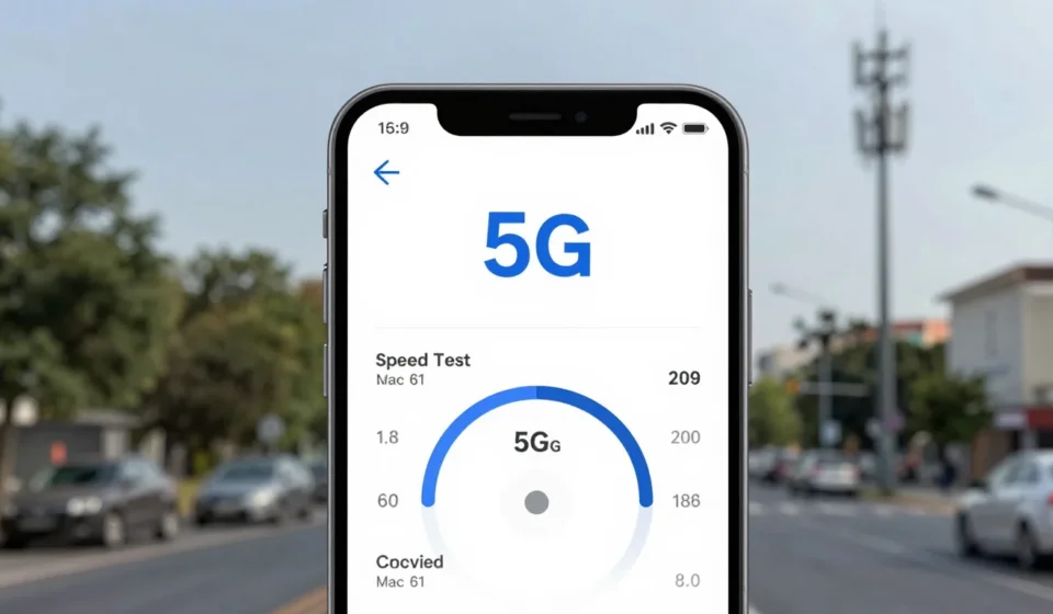 What 5G Actually Means for Your Daily Internet Speed What 5G Actually Means for Your Daily Internet Speed