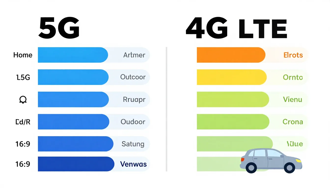 5G daily speed — illustration 1