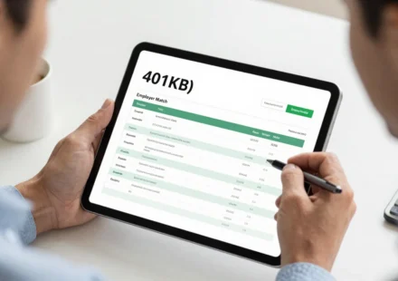 What Is a 401(k) Match and How to Maximize It Completely