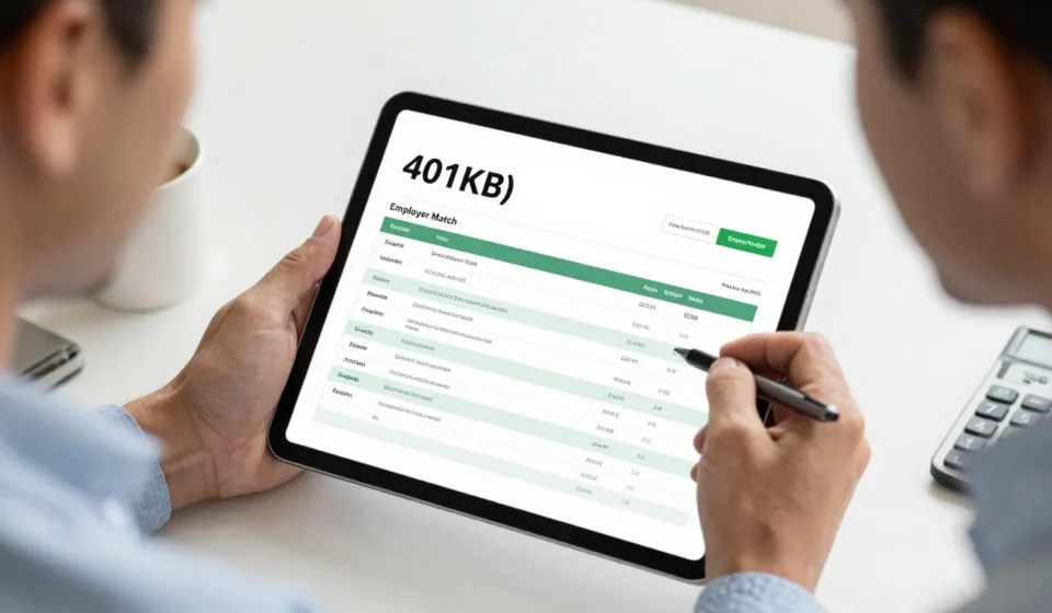 What Is a 401(k) Match and How to Maximize It Completely What Is a 401(k) Match and How to Maximize It Completely