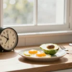 When to Eat for Your Body Clock: A Practical Guide to Circadian Alignment