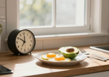 When to Eat for Your Body Clock: A Practical Guide to Circadian Alignment